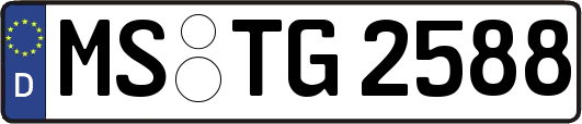 MS-TG2588