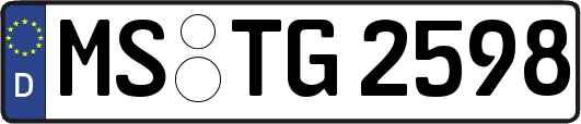 MS-TG2598