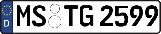 MS-TG2599