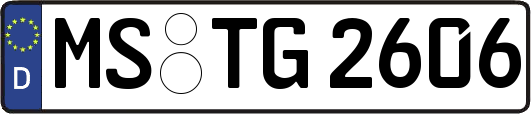 MS-TG2606
