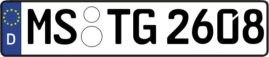 MS-TG2608