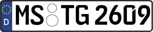 MS-TG2609