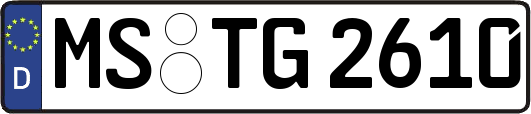 MS-TG2610