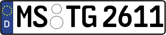 MS-TG2611