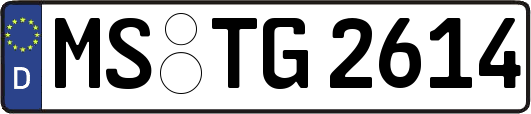 MS-TG2614