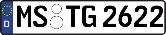 MS-TG2622