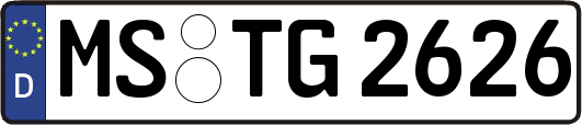 MS-TG2626