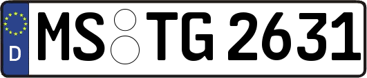 MS-TG2631