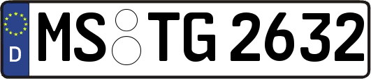 MS-TG2632