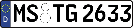 MS-TG2633