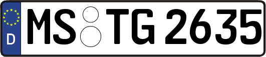 MS-TG2635