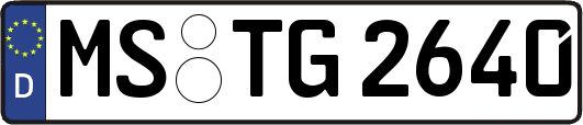 MS-TG2640