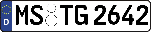 MS-TG2642