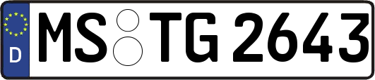 MS-TG2643