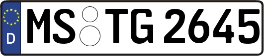 MS-TG2645
