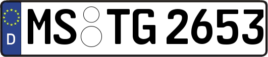 MS-TG2653
