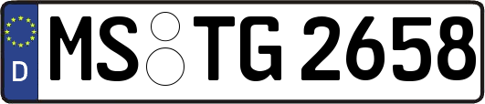 MS-TG2658