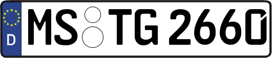 MS-TG2660
