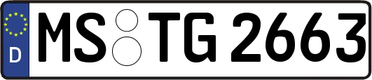 MS-TG2663