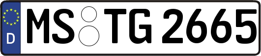 MS-TG2665