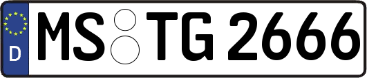 MS-TG2666