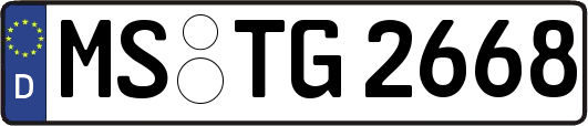 MS-TG2668