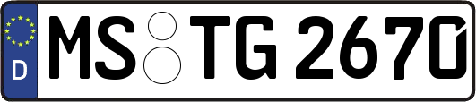 MS-TG2670