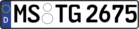 MS-TG2675