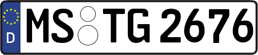 MS-TG2676