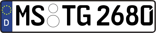MS-TG2680