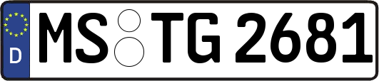MS-TG2681