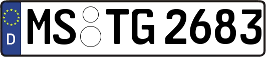 MS-TG2683