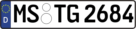 MS-TG2684