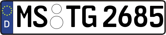 MS-TG2685