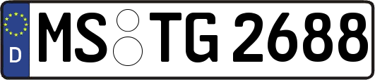 MS-TG2688