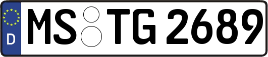 MS-TG2689
