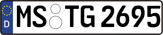 MS-TG2695