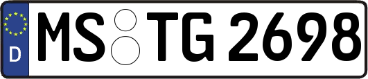 MS-TG2698