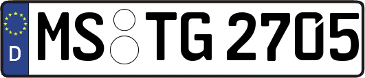 MS-TG2705