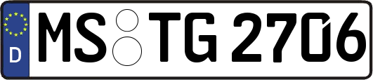 MS-TG2706