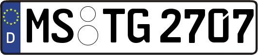 MS-TG2707