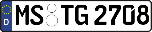 MS-TG2708