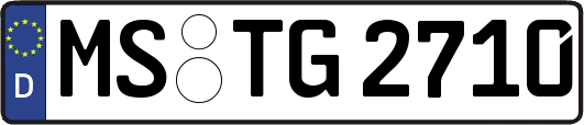 MS-TG2710