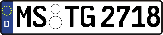 MS-TG2718