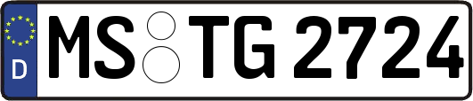 MS-TG2724