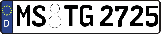 MS-TG2725