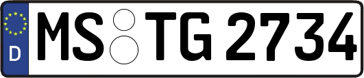 MS-TG2734