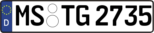 MS-TG2735