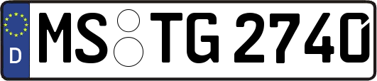 MS-TG2740