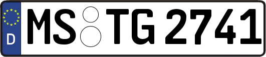 MS-TG2741
